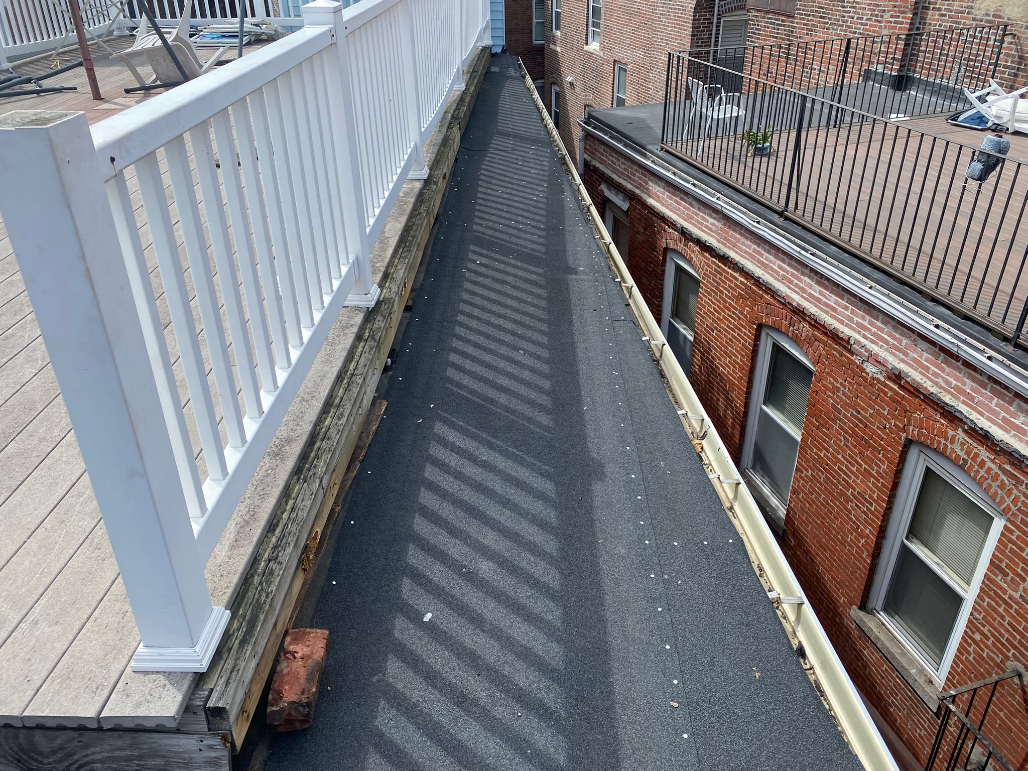 Roofing Contractors Canton, MA - Roofing Services Canton, MA - Roofing Gallery