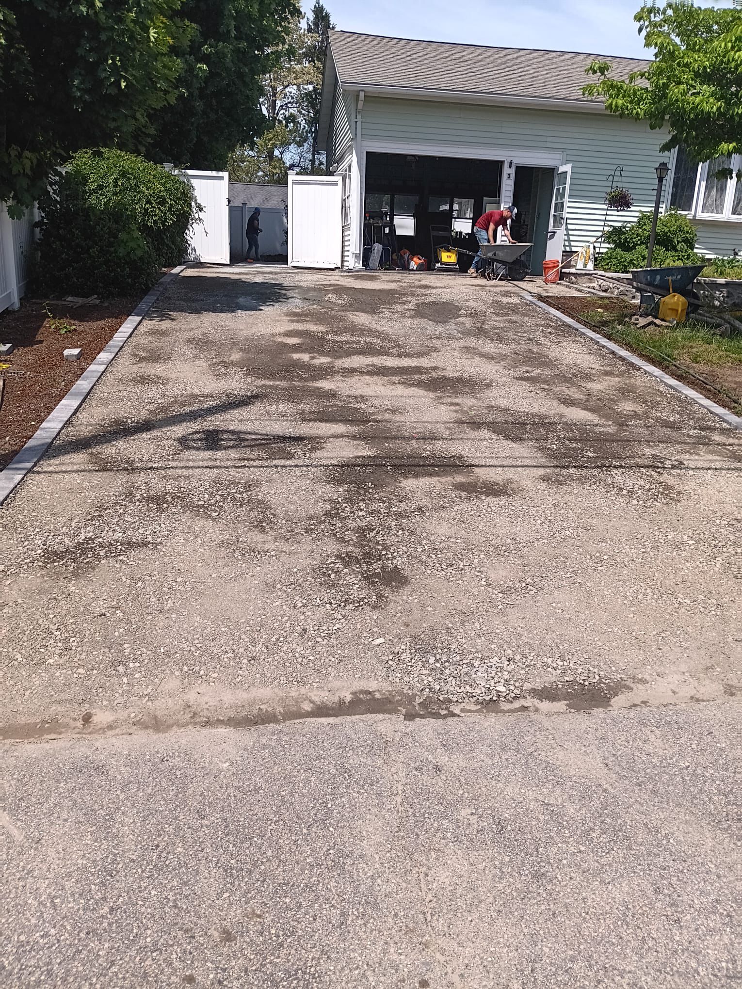 Why Driveway Repair Is Important