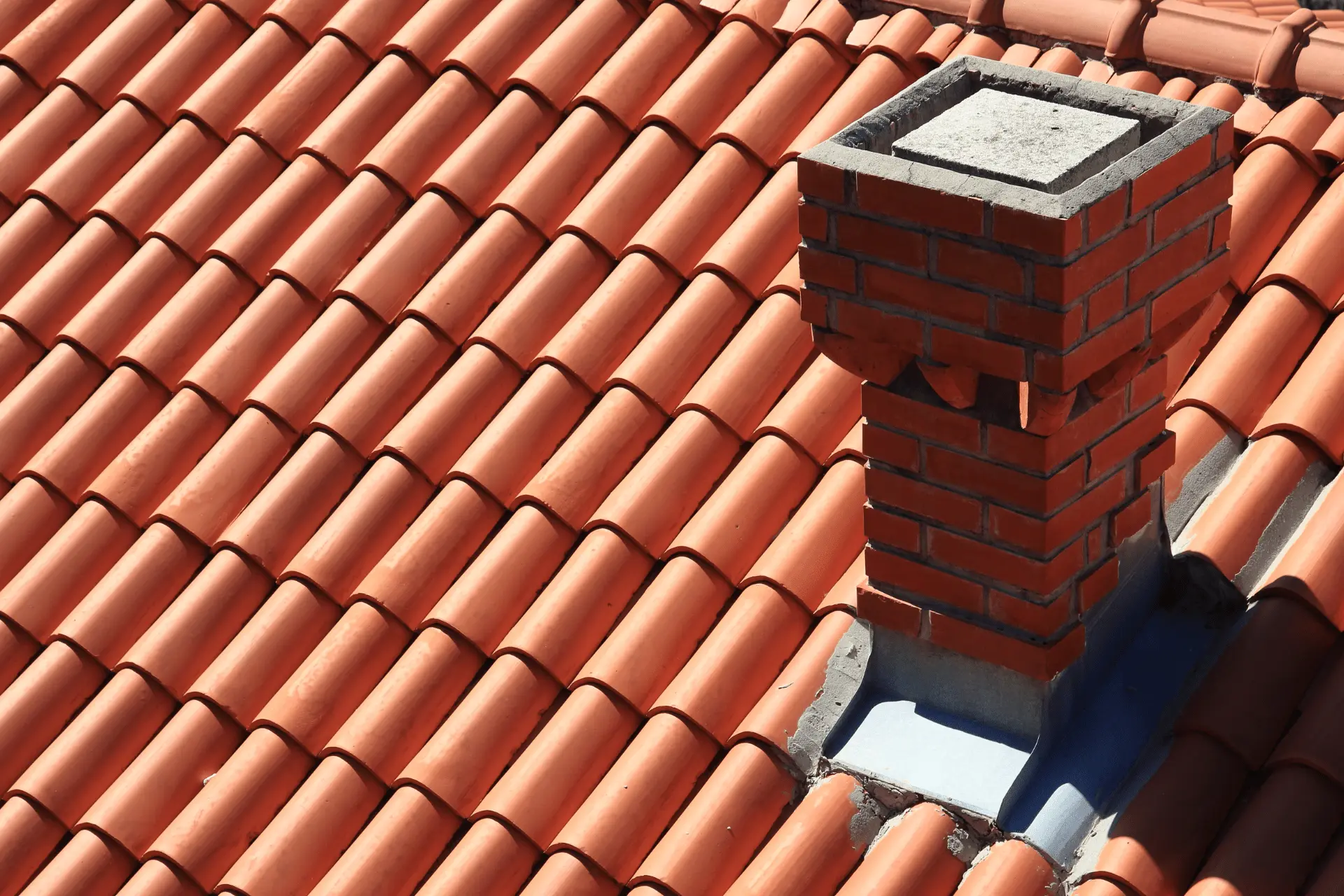 Chimney & Roofing Works in Canton, MA - IFix Masonry & Home Improvement Contractors in Canton, MA
