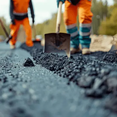 New Asphalt Driveway Installation Services in MA