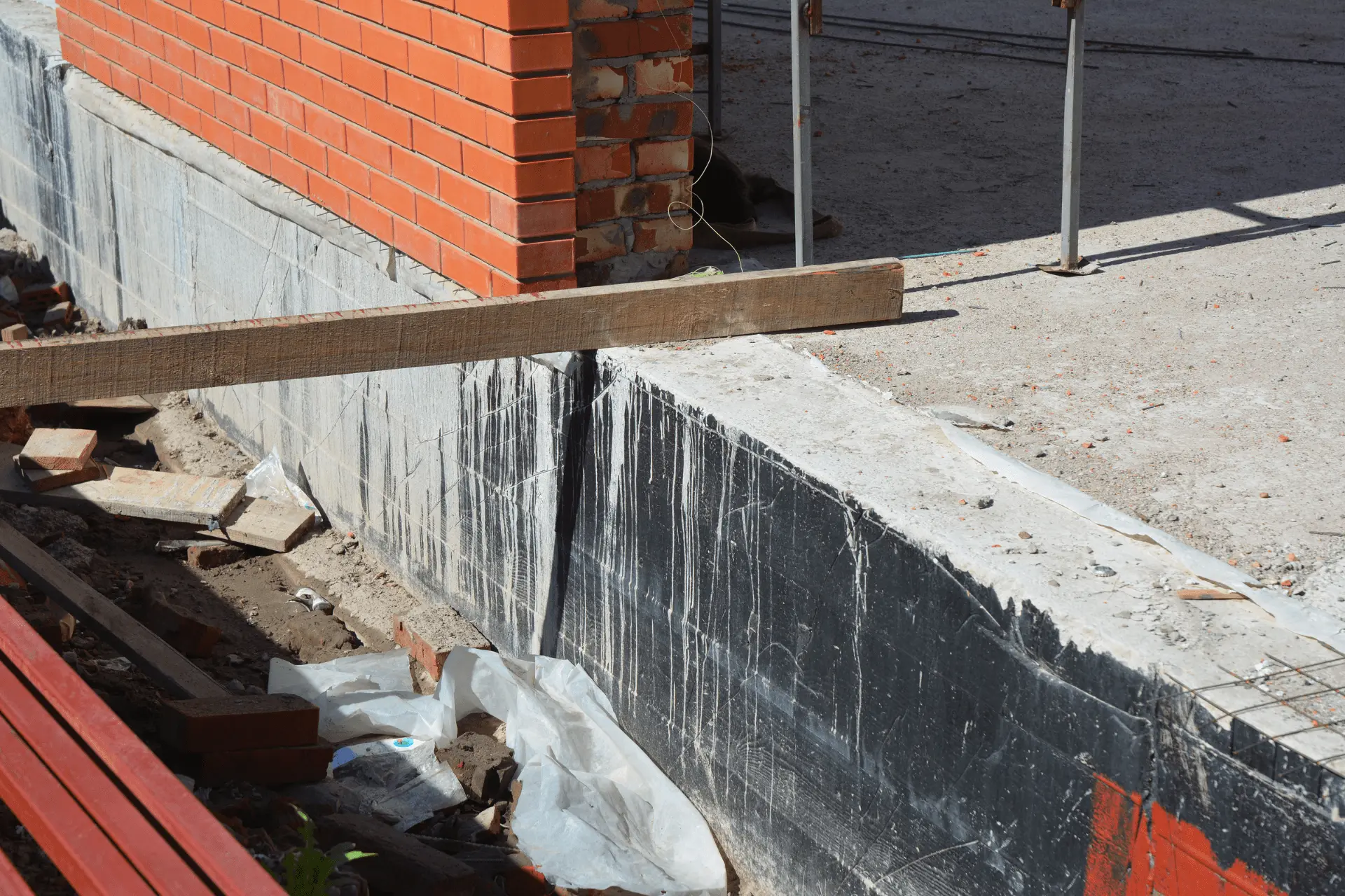 Basement Waterproofing Services in West Roxbury, MA