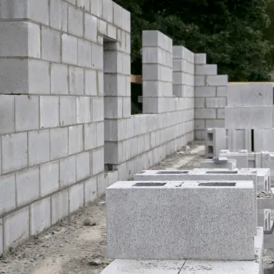 Brick & Stone Masonry Services in Canton, MA - Gallery Showcase