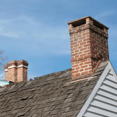 Chimney Repairs and Maintenance Services in Boston, MA - IFix Masonry & Home Improvements in Canton