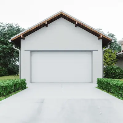 Concrete Driveway Contractors Dedham, MA
