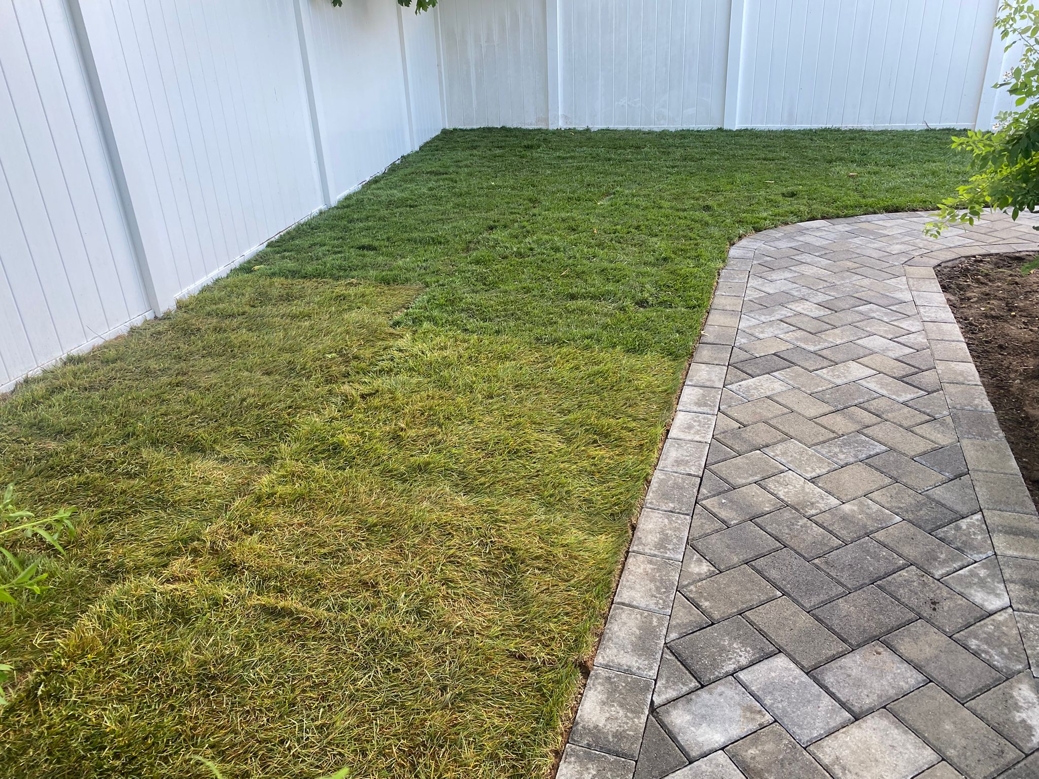 Walkway Paving Canton, MA - Walkway Paving Gallery