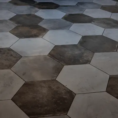 Interlock Driveways in Canton, MA