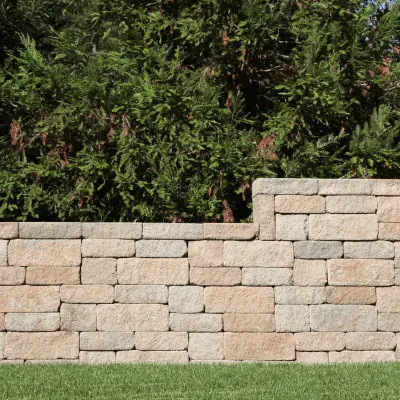 Backyard Retaining Wall Installation Services in Dedham, MA - IFix Masonry & Home Improvements