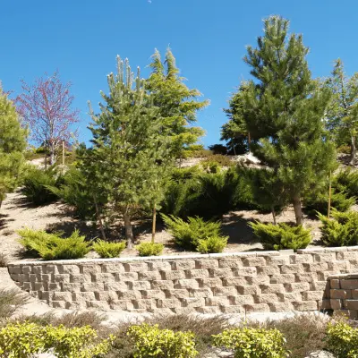 Best Retaining Wall Contractors Canton, MA - IFix Masonry & Home Improvements