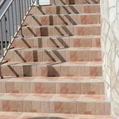 Steps & Stoops Gallery Showcase