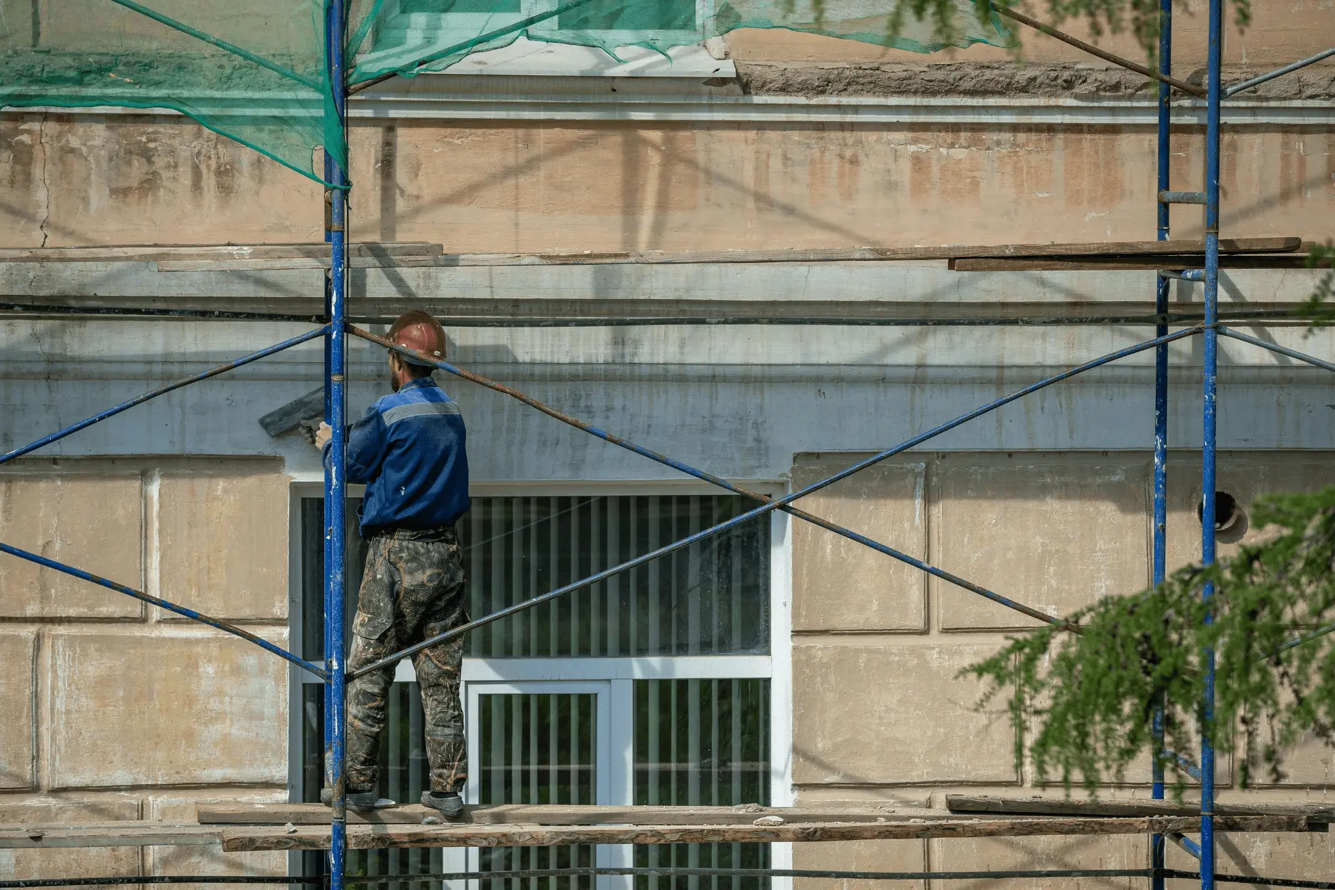 Tuckpointing Services Canton, MA - Tuckpointing & Masonry Restoration Services Canton, MA