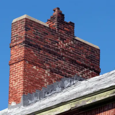 Tuckpointing & Masonry Restoration Services - Gallery Showcase