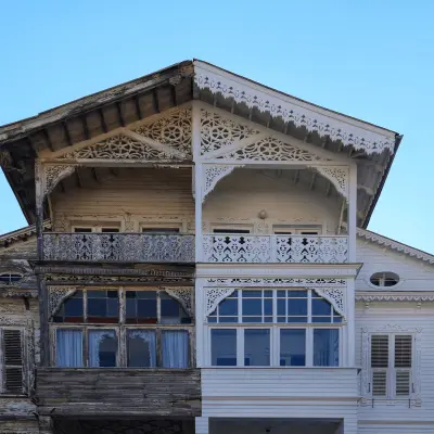 Tuckpointing & Masonry Restoration Services - Gallery Showcase