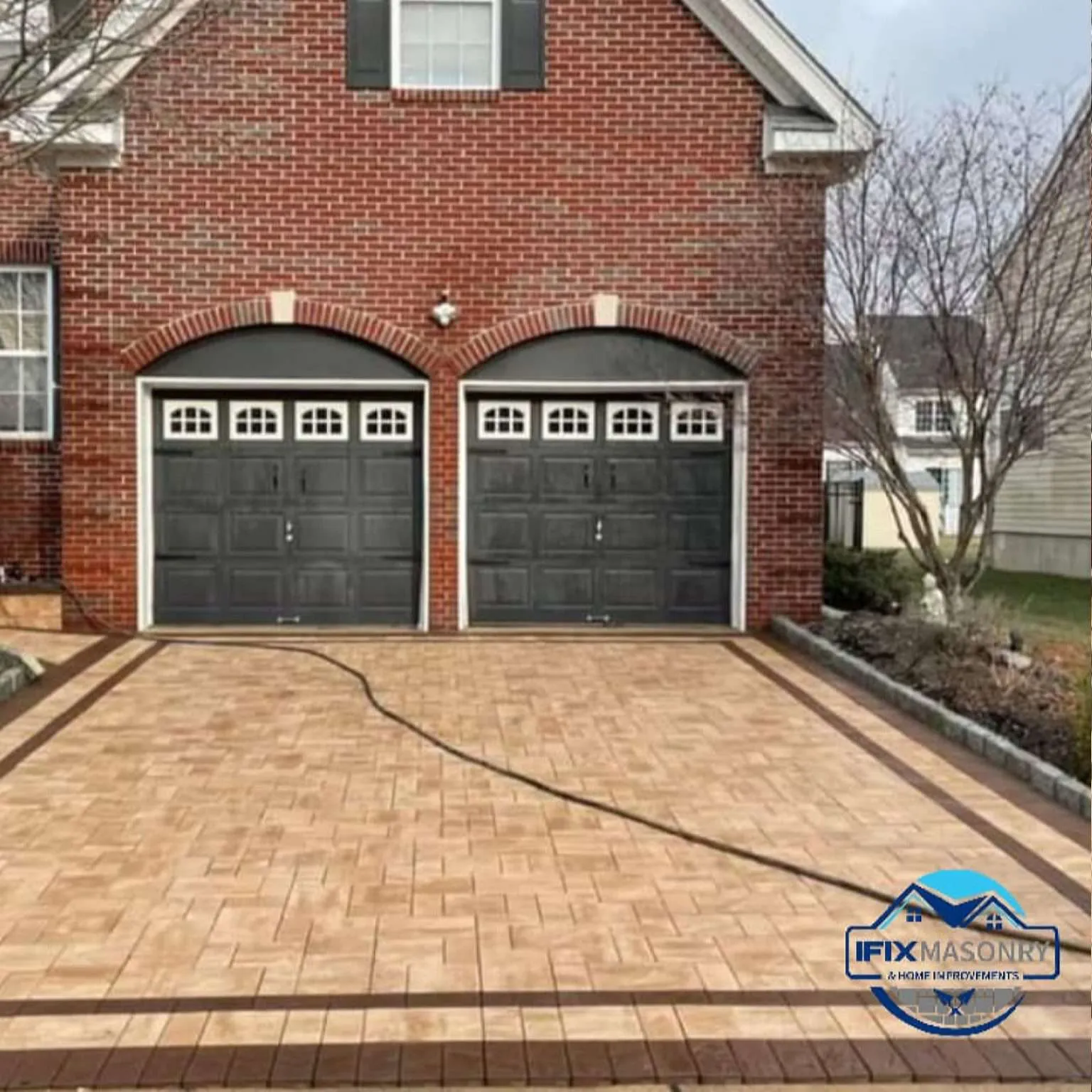 Masonry and Waterproofing Services in Boston, MA - IFix Masonry & Home Improvements