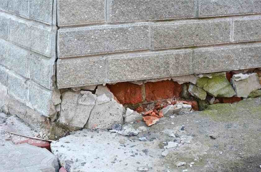 5 Common Foundation Problems in Boston Homes & How to Fix Them