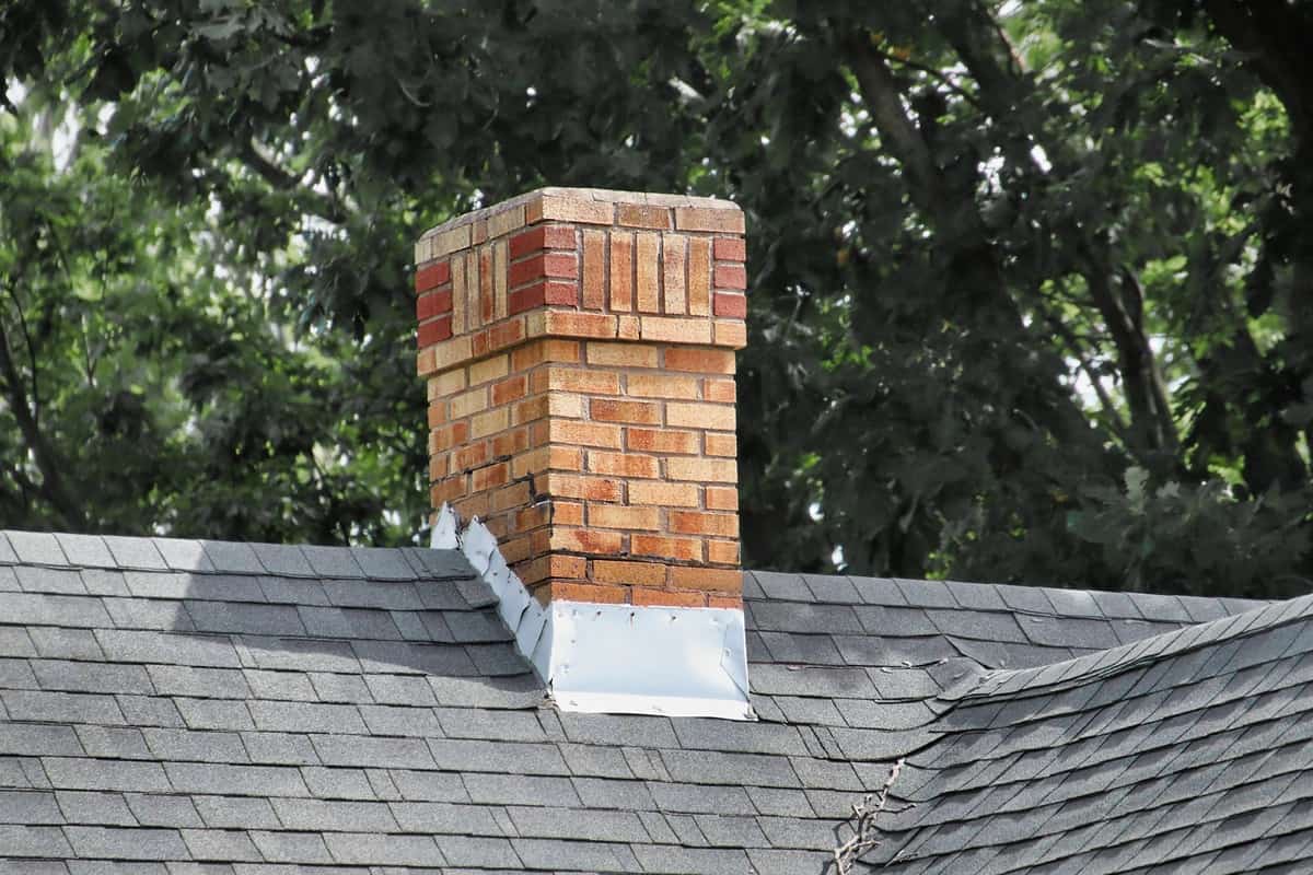Flashing Repair Services in Canton, MA