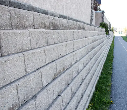Stone Wall Masonry Services in Brookline, MA