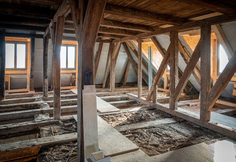 5 Foundation Warning Signs Boston Homeowners Must Not Ignore