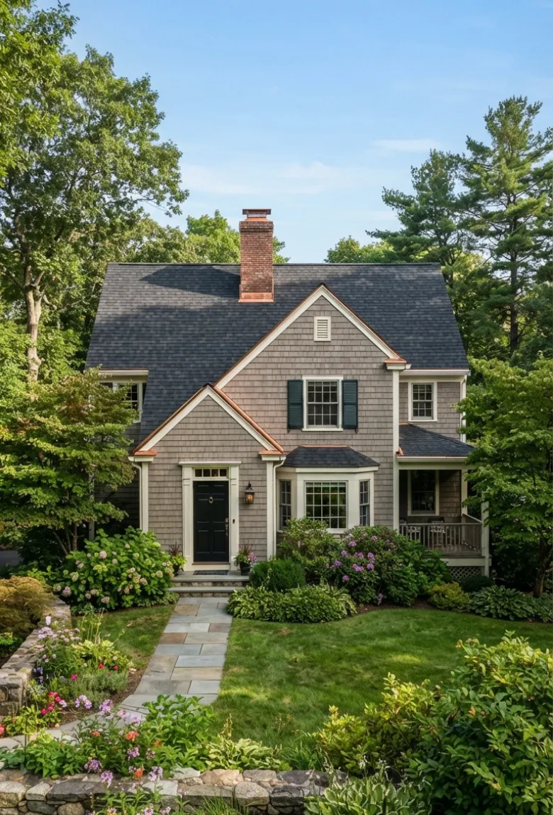 Asphalt and Shingle Roofing Contractors in Waltham, MA - IFix Masonry & Home Improvements