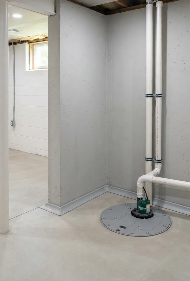 Basement Waterproofing Services Canton, MA - Basement Waterproofing Canton, MA