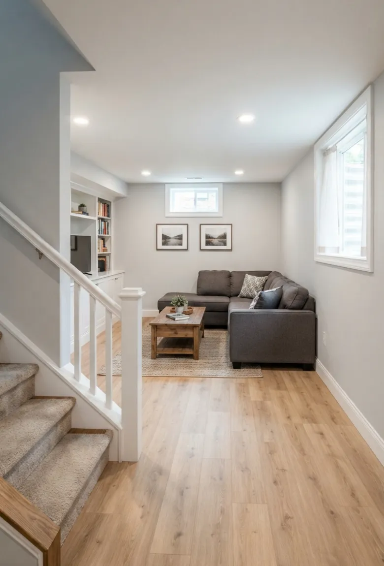 Basement Waterproofing Services - IFix Masonry & Home Improvement - Basement Waterproofing Contractor Gallery Showcase