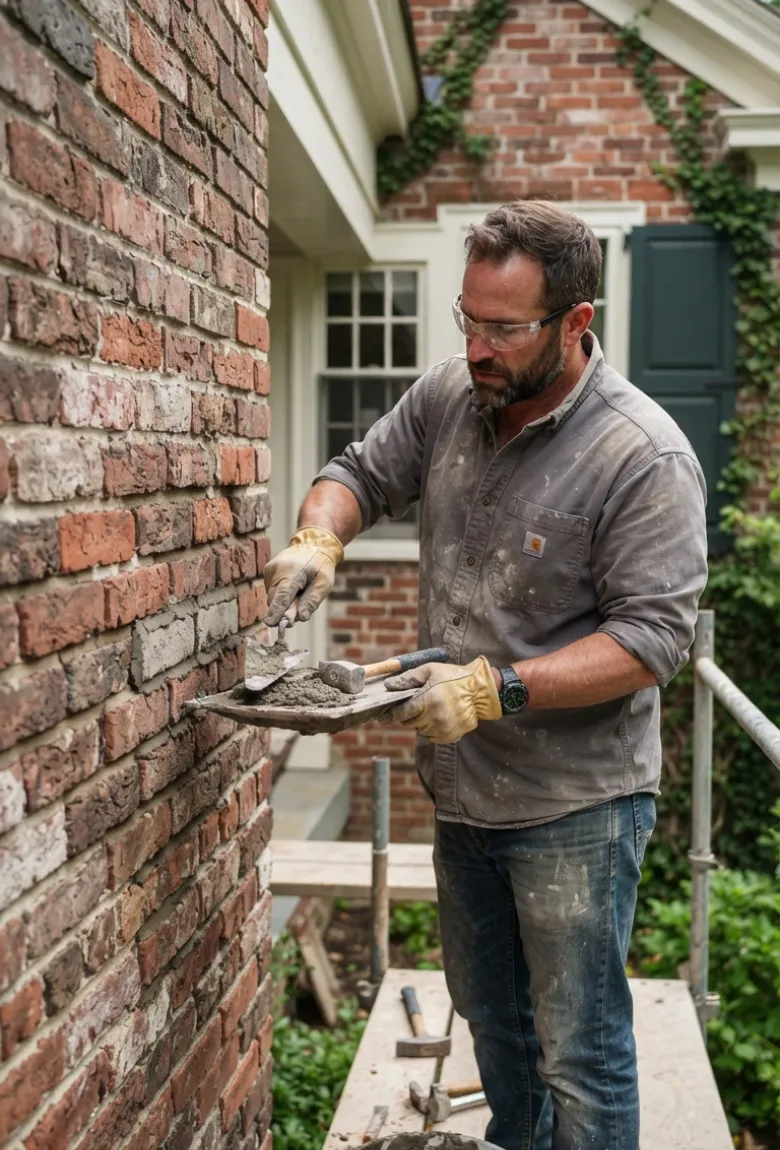 Best Repointing Services Canton, MA - Best Repointing Contractors Canton, MA
