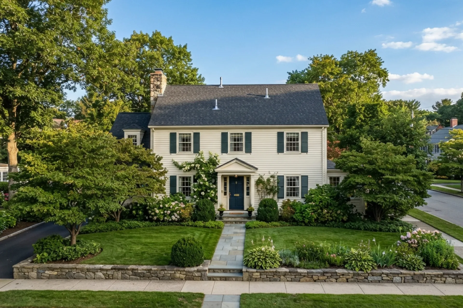 Best Roof Repair, Roof Replacement and Roof Installation Contractors in Massachusetts - Roofing Services MA - Roofing Contractors MA