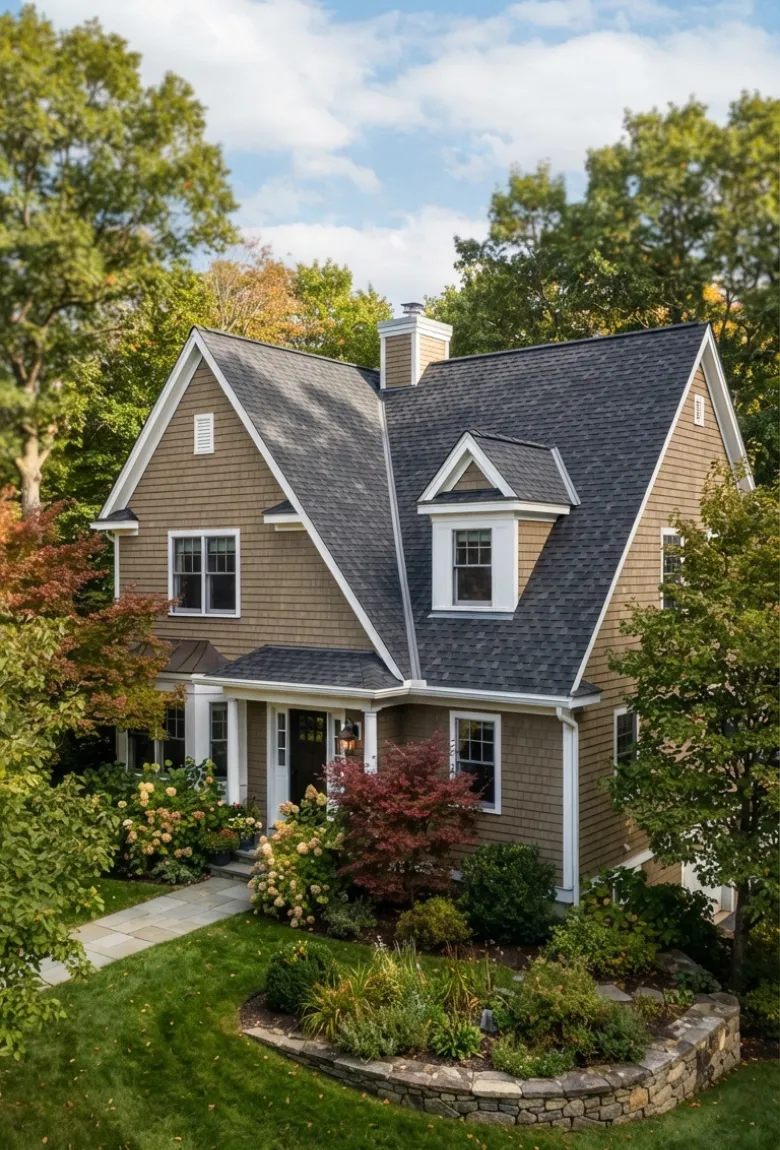 Best Roofing Contractors Dedham, MA