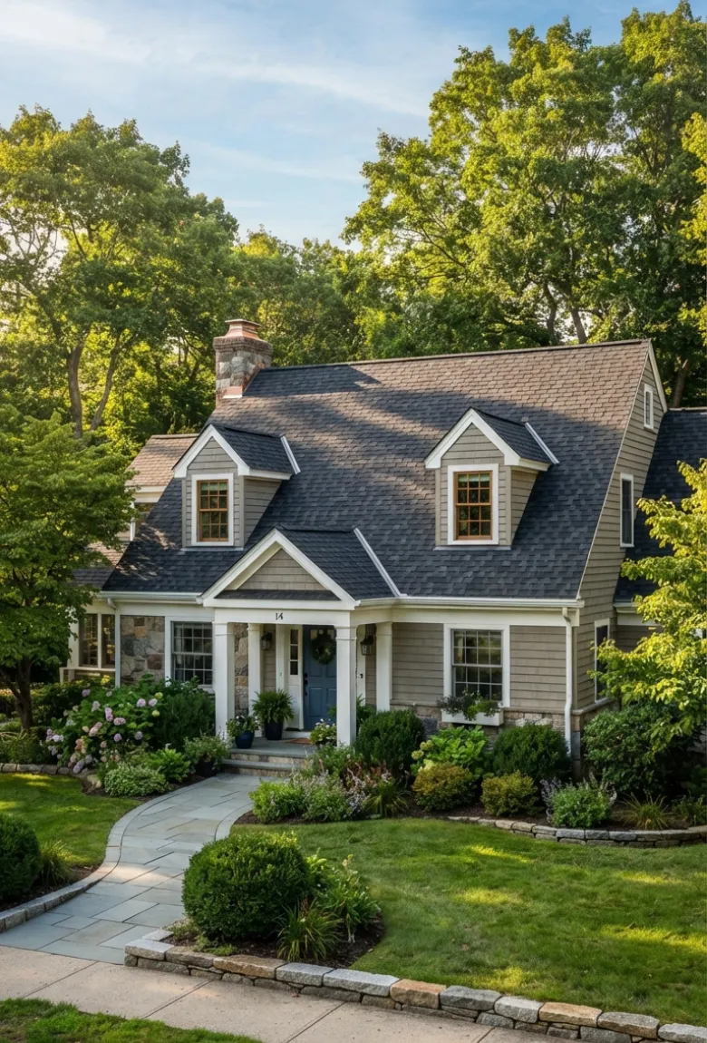 Best Roofing Services Canton, Massachusetts