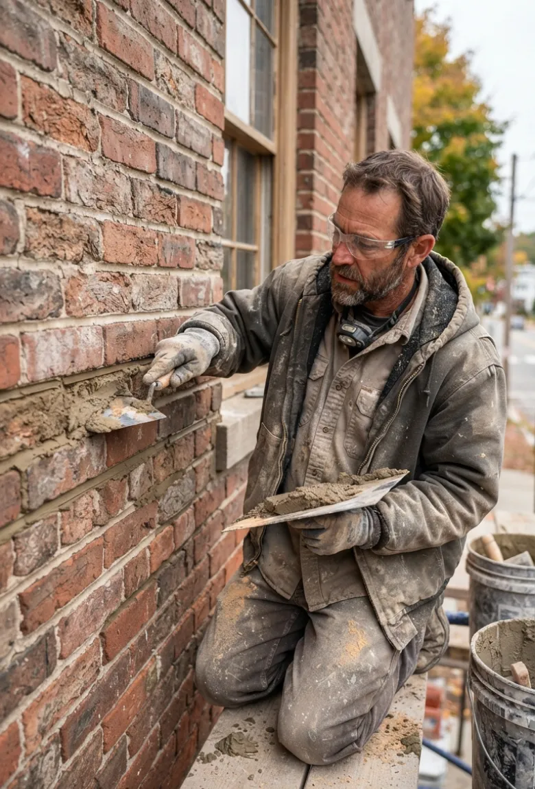 Best Tuckpointing and Restoration Contractors Canton, MA - Tuckpointing Contractors Canton, MA - Tuckpointing Contractors MA