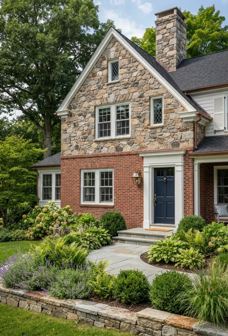 Brick and Stone Masonry Services in Canton, MA - IFix Masonry & Home Improvements