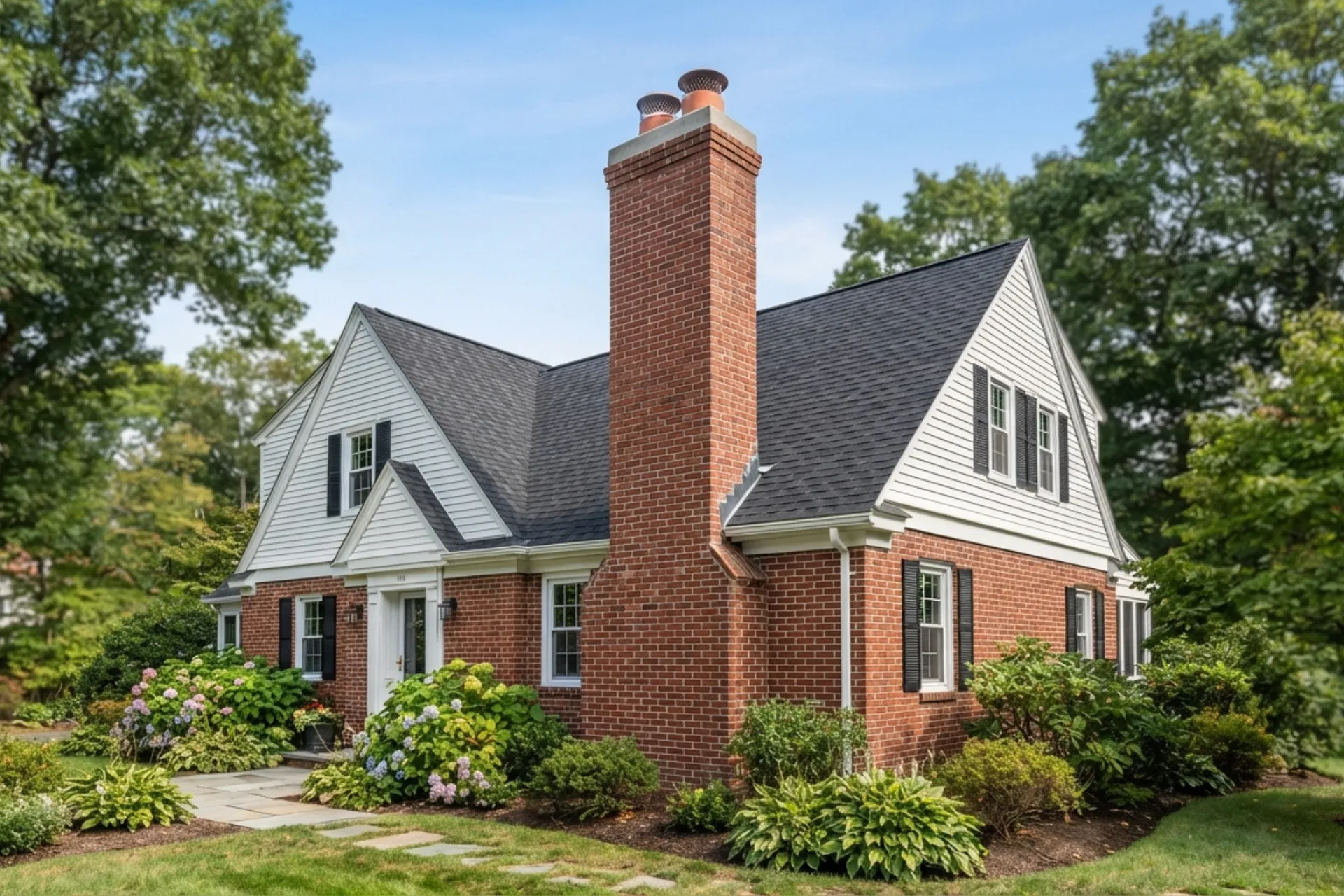 Chimney Repair and Maintenance Boston, MA - Chimney Repair Contractors Massachusetts