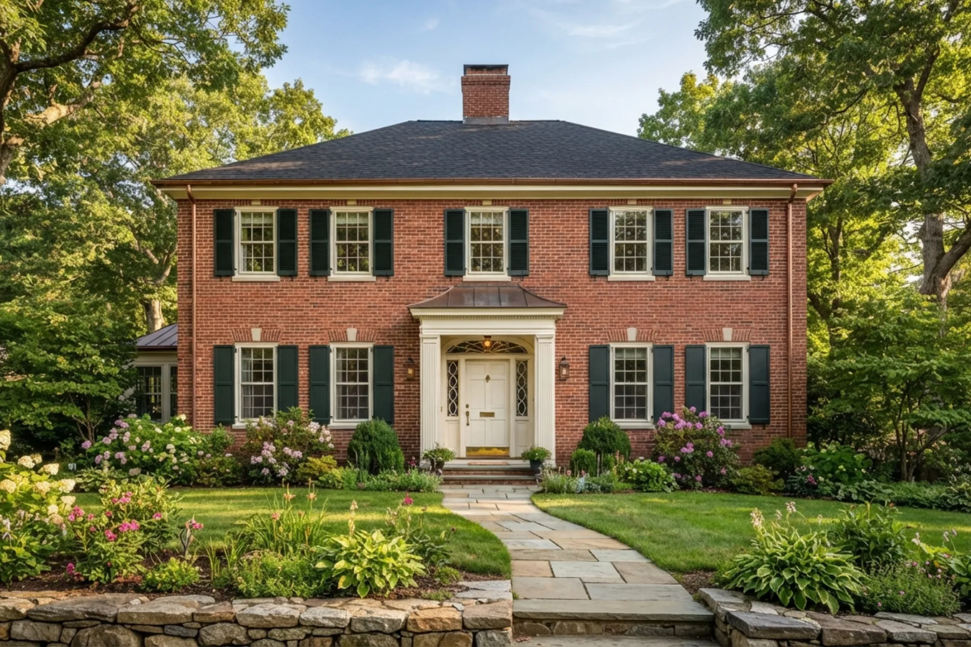 Chimney Repair and Maintenance Contractors Boston, Massachusetts - Chimney Repairs Boston, MA