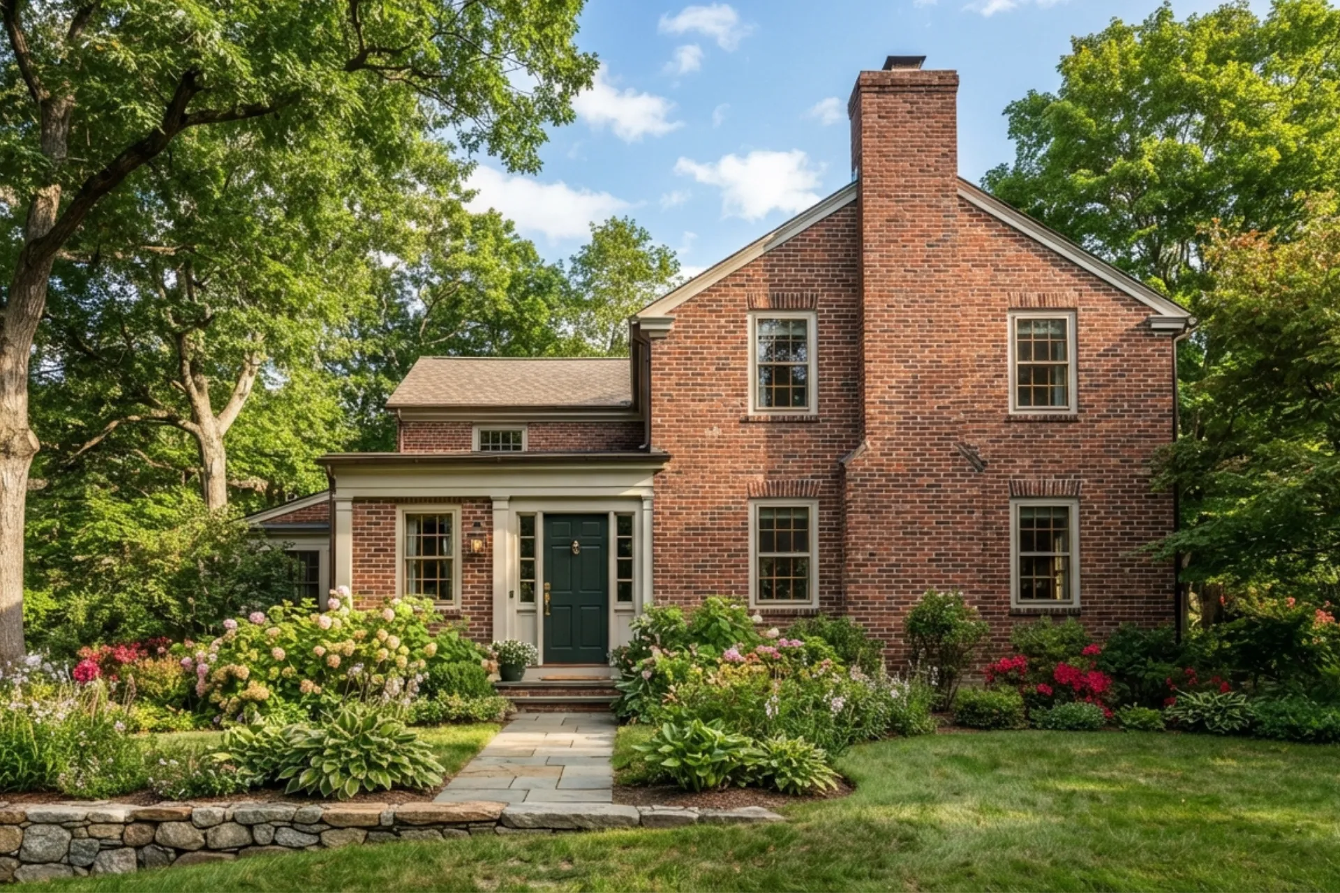 Chimney Repairs and Maintenance Contractors Canton, MA - Chimney Repair Canton, MA