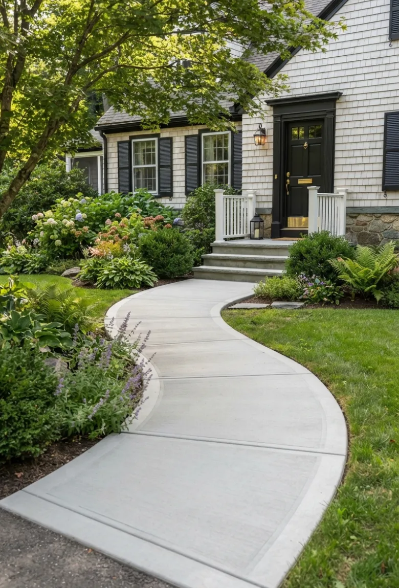 Concrete Repair Contractors Newton, MA - Concrete Repair Newton, MA - IFix Masonry & Home Improvements
