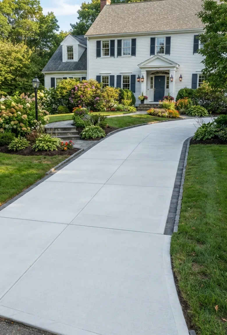Driveway Paving Contractor in Boston, MA - Boston Driveway Paving - IFix Masonry & Home Improvements