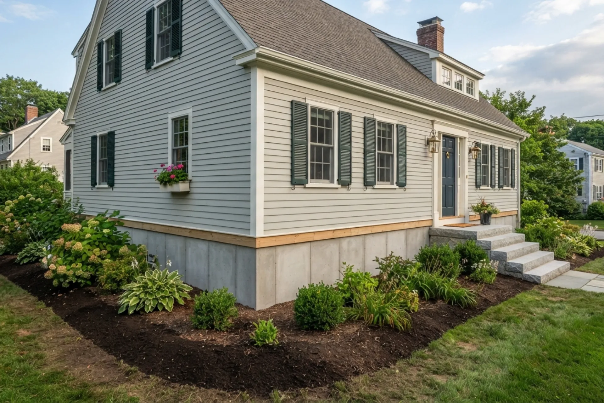 Foundation Repair Contractors Newton, Massachusetts - Foundation Repair Massachusetts