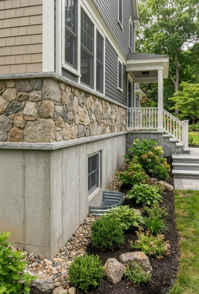 Foundation Repair Services - IFix Masonry & Home Improvements