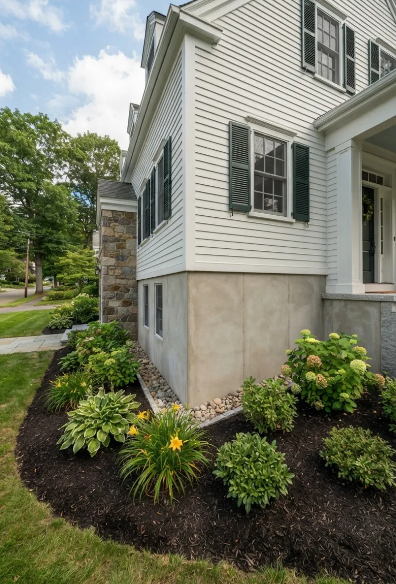 Foundation Repair Services in Waltham, MA - Foundation Repair Waltham - IFix Masonry & Home Improvements
