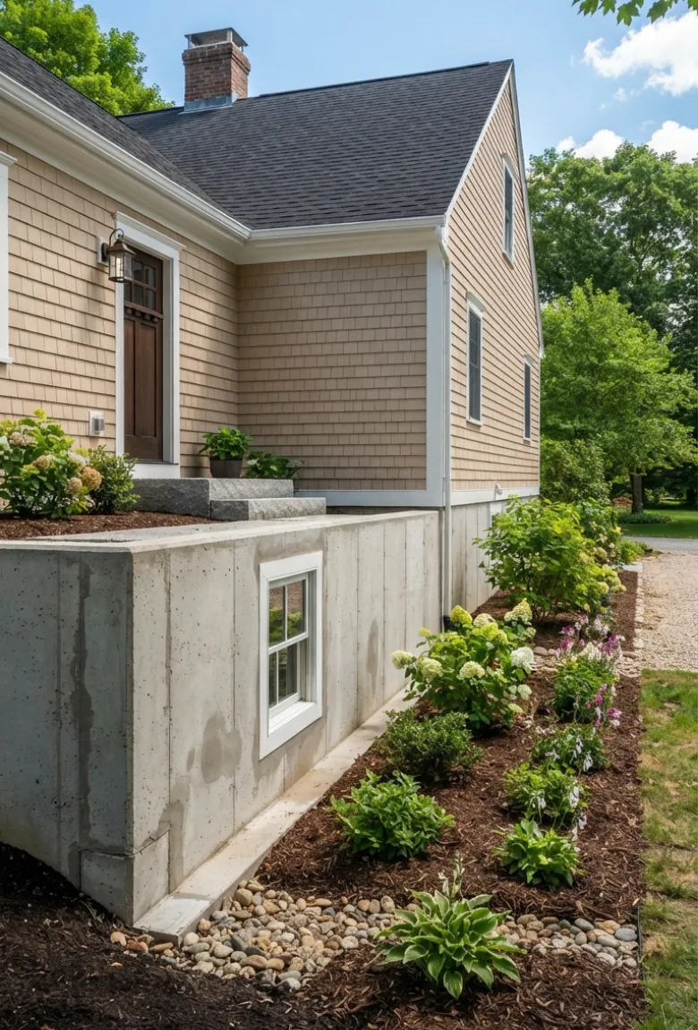 Foundation Repairs Canton, MA - Foundation Repair Services Canton, MA