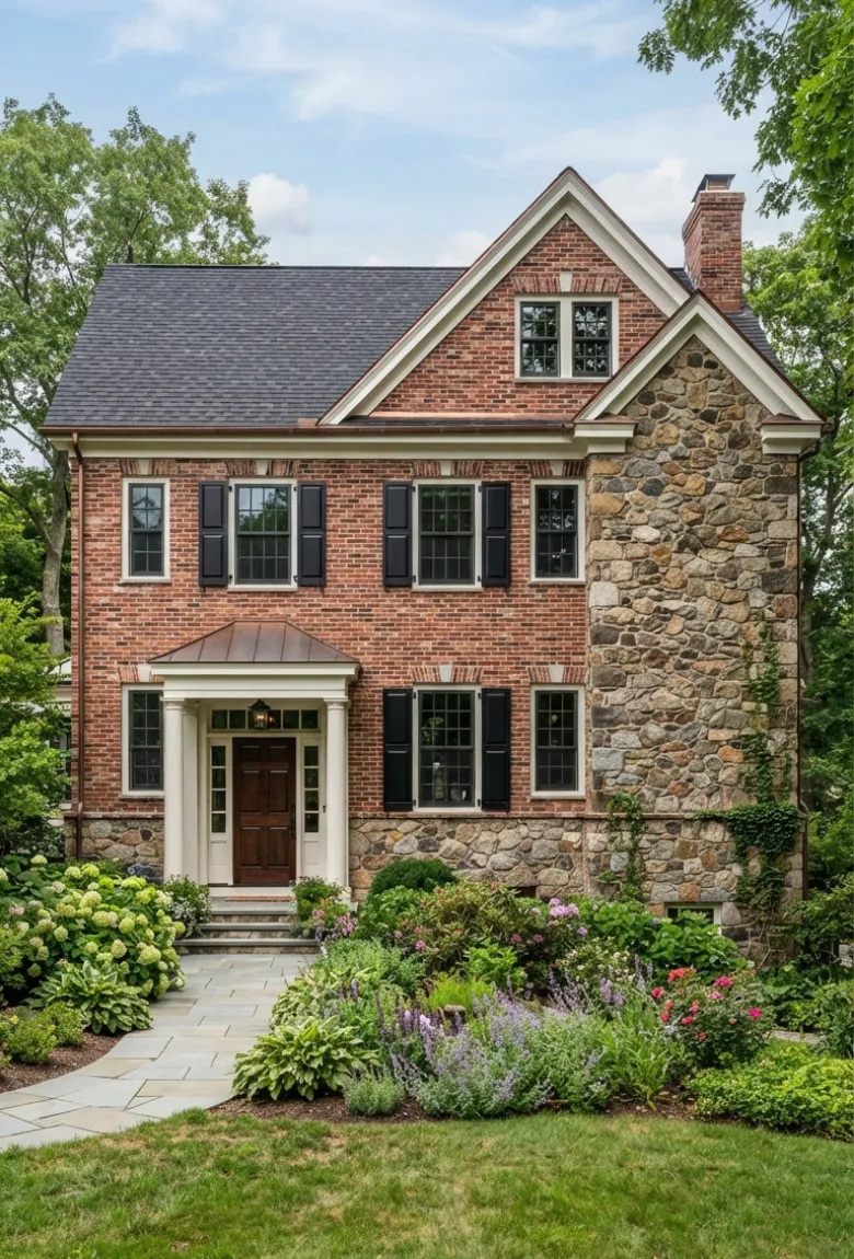 Masonry Contractor Canton, MA - Masonry Services Canton, MA - IFix Masonry & Home Improvements