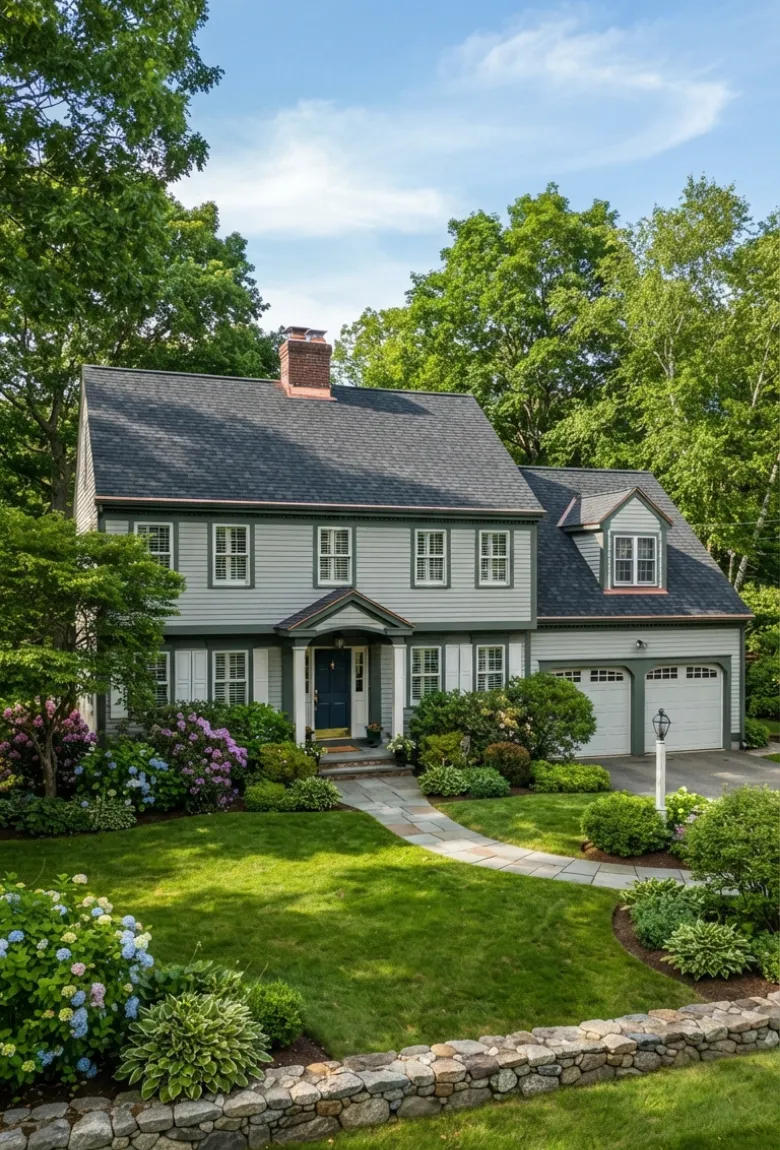Roof Installations Contractor Canton, MA