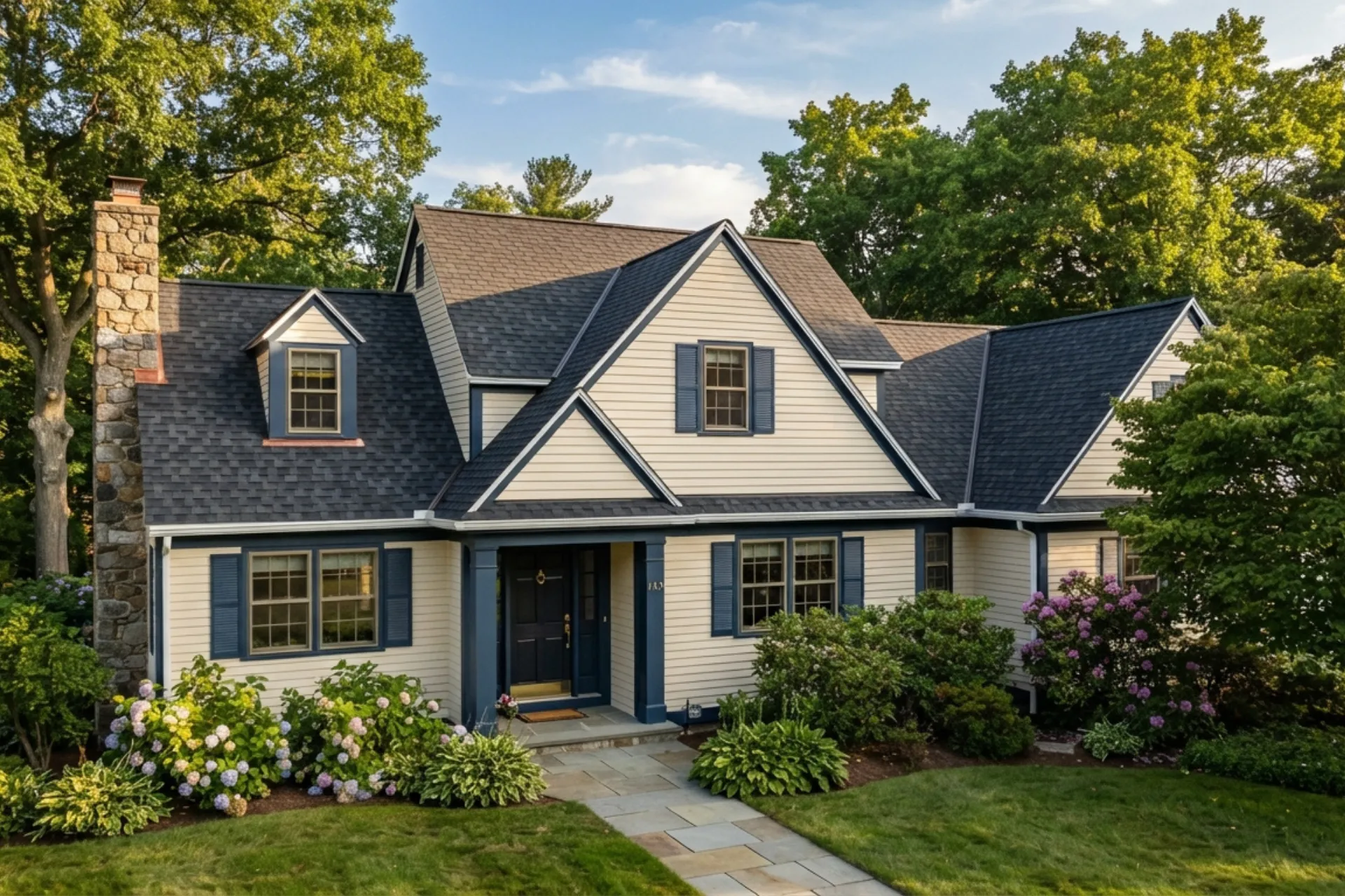 Roof Repair Services Dedham, MA - Roofing Contractors Dedham, MA