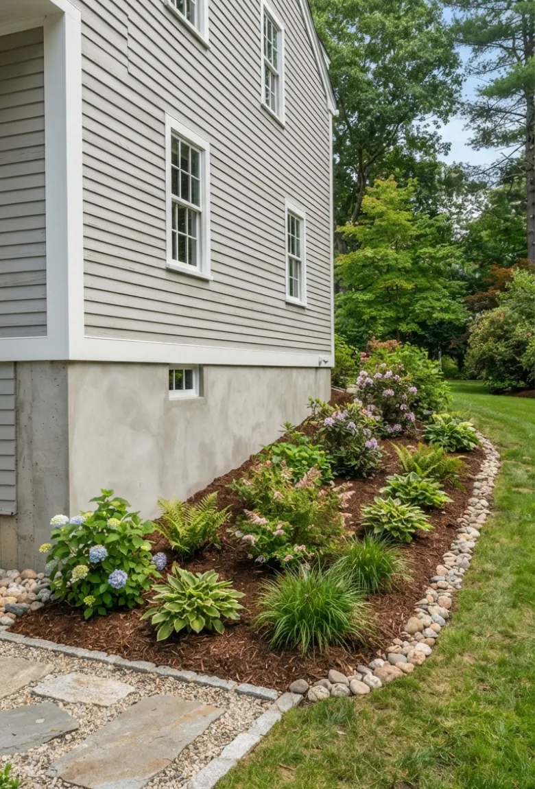 Settled Foundation Repair Services by IFix Masonry & Home Improvements