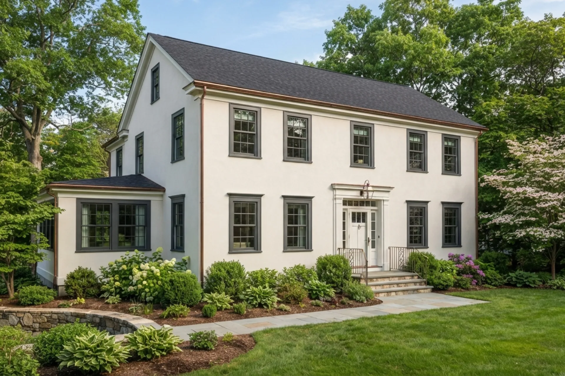 Stucco Repair Contractors Brookline, MA - Stucco Repairs Brookline, MA
