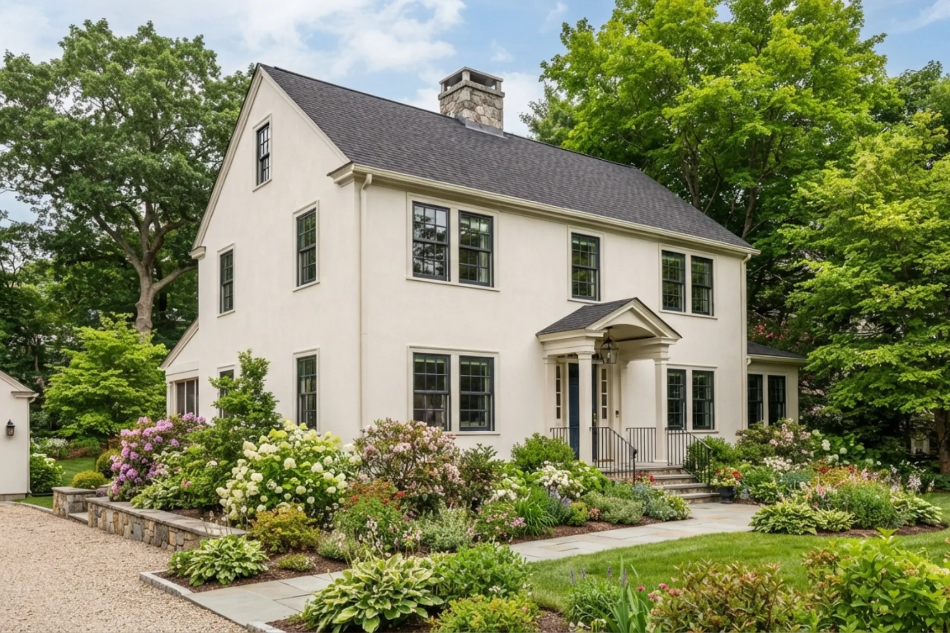 Stucco Repair Services Dedham, Massachusetts - Stucco Repair Contractors Dedham, MA