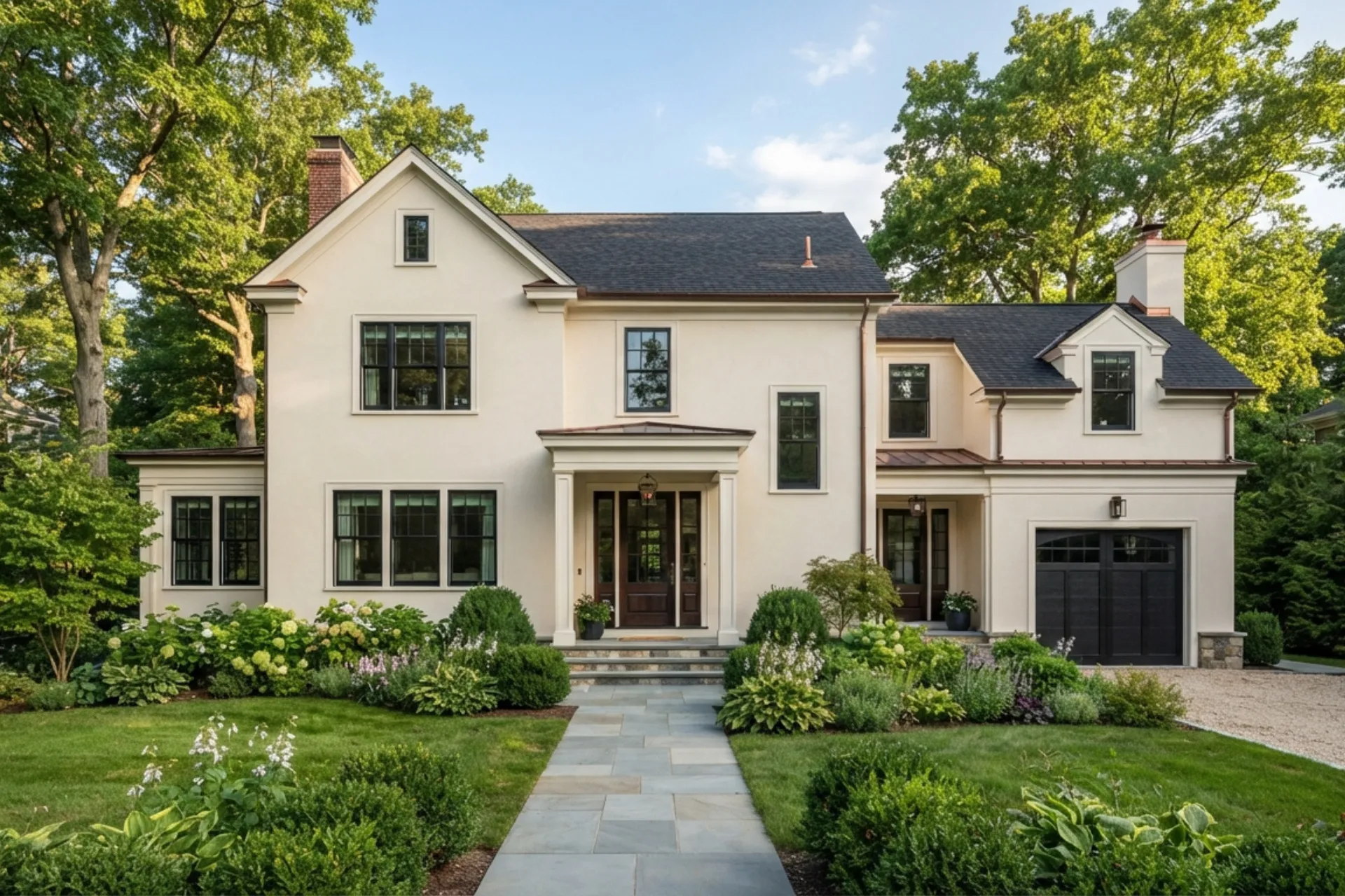 Stucco Repairs and Installations in Cambridge, Massachusetts - Stucco Repairs Cambridge, MA