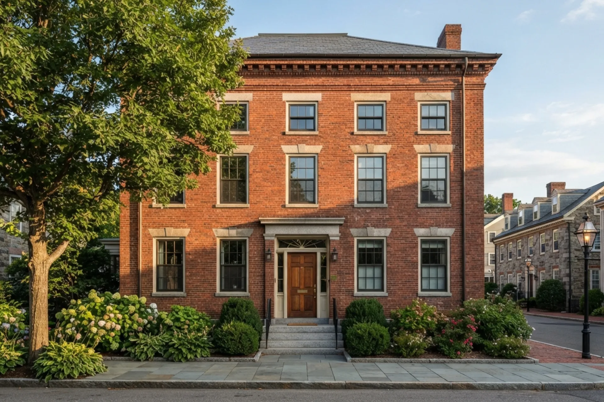 Top Masonry Contractors Brookline, MA - Masonry Services Brookline, MA