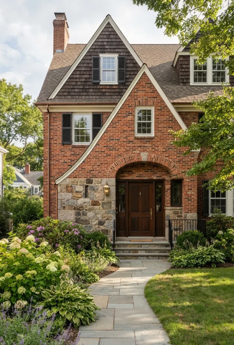 Top Masonry Services in Brookline, MA - Masonry Contractor in Brookline - IFix Masonry & Home Improvements