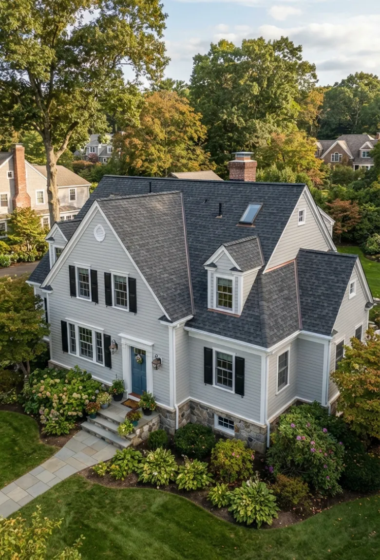 Top Roofing Contractors West Roxbury, MA - Roofing Contractors MA