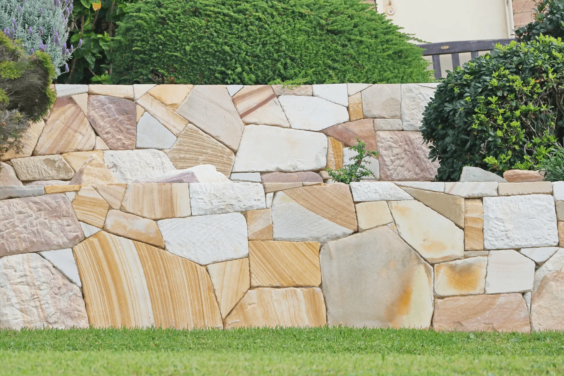 Retaining Wall Contractors Canton, MA - IFix Masonry & Home Improvements